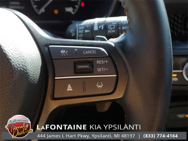 Used 2024 Honda CR-V Sport-L image 24