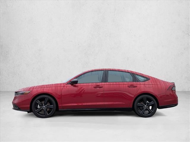 Used 2025 Honda Accord Sport image 9