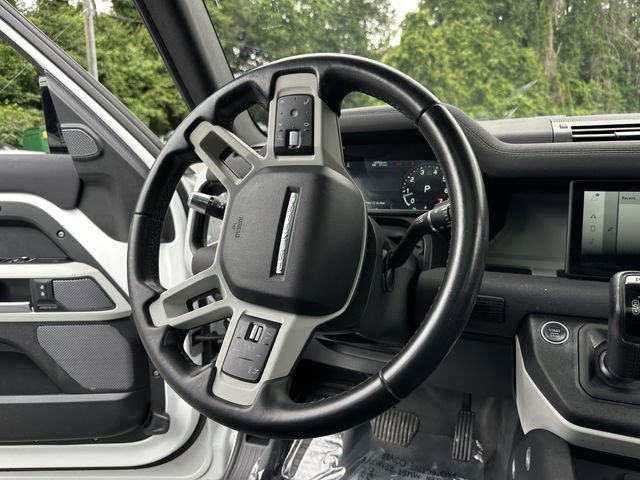 Used 2022 Land Rover Defender 110 S image 20