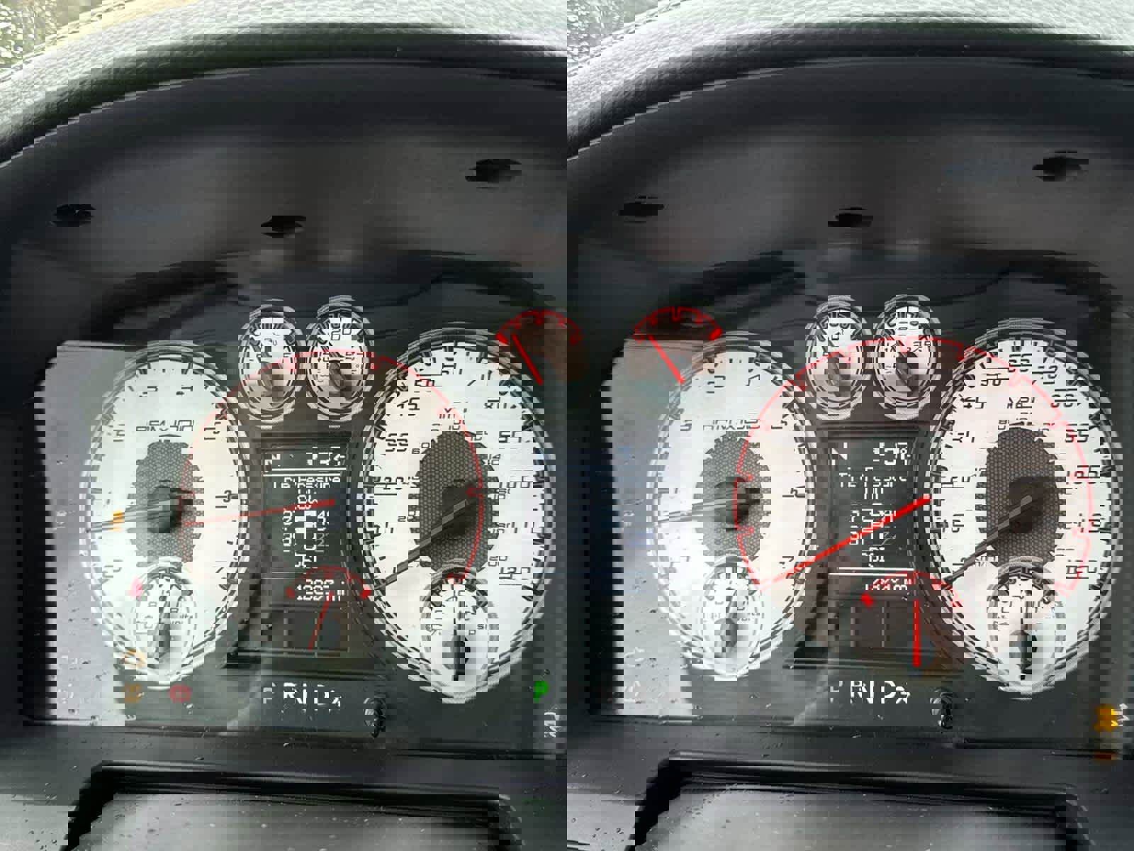 Used 2011 RAM 1500 Sport w/ Sport Premium Group image 28