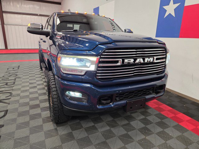Used 2020 RAM 2500 Laramie image 23