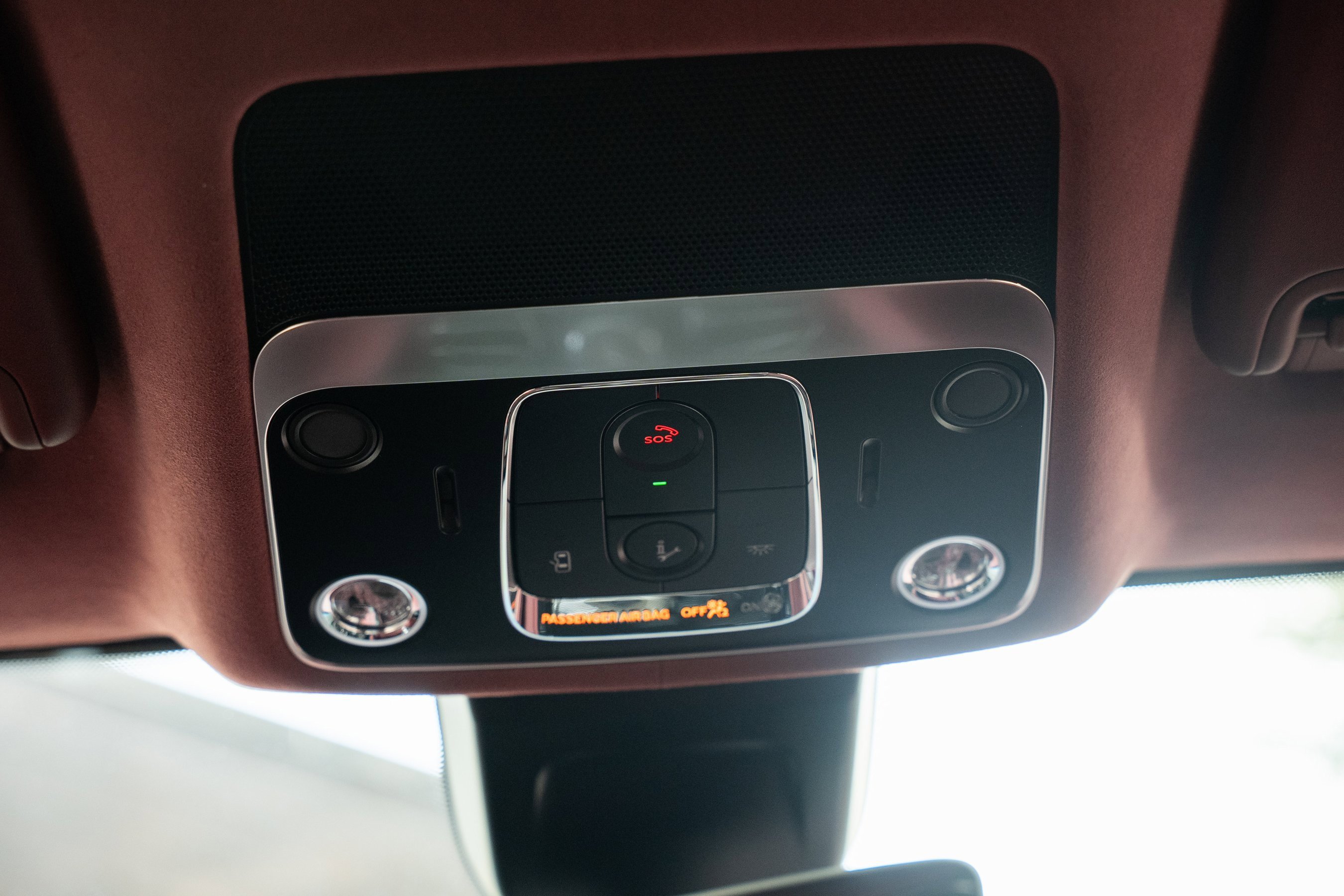Certified 2025 Bentley Continental GT Speed image 31