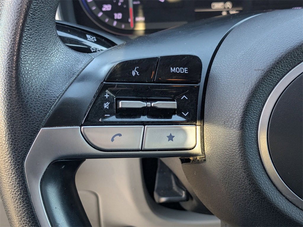 Used 2024 Hyundai Tucson SEL image 18