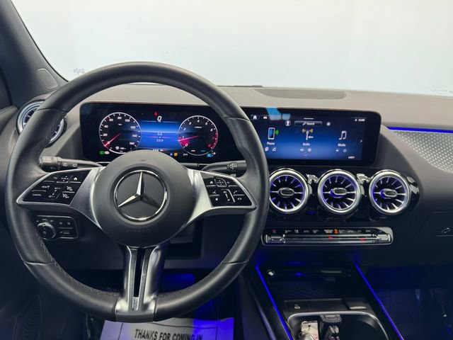 New 2025 Mercedes-Benz GLA 250 image 3