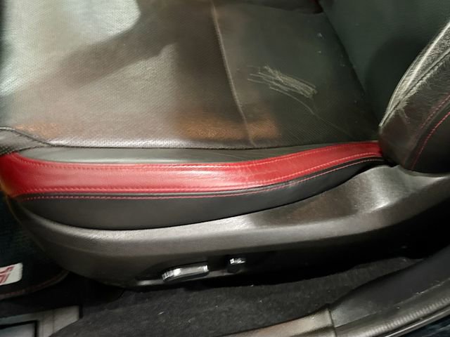 Used 2016 Subaru WRX STI Limited image 18