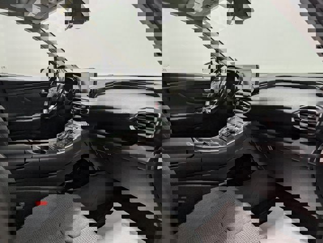 Used 2021 Hyundai Santa Fe Blue image 18