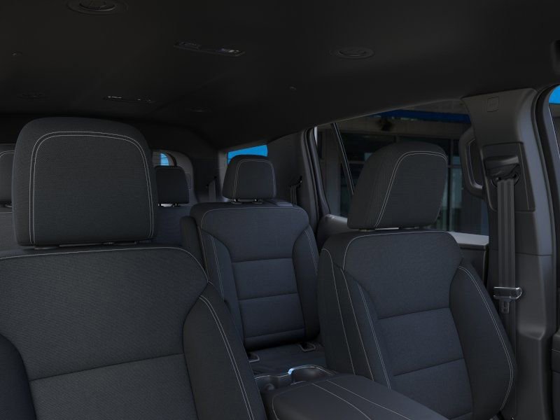New 2026 Chevrolet Traverse LT w/ Driver Confidence Package image 24