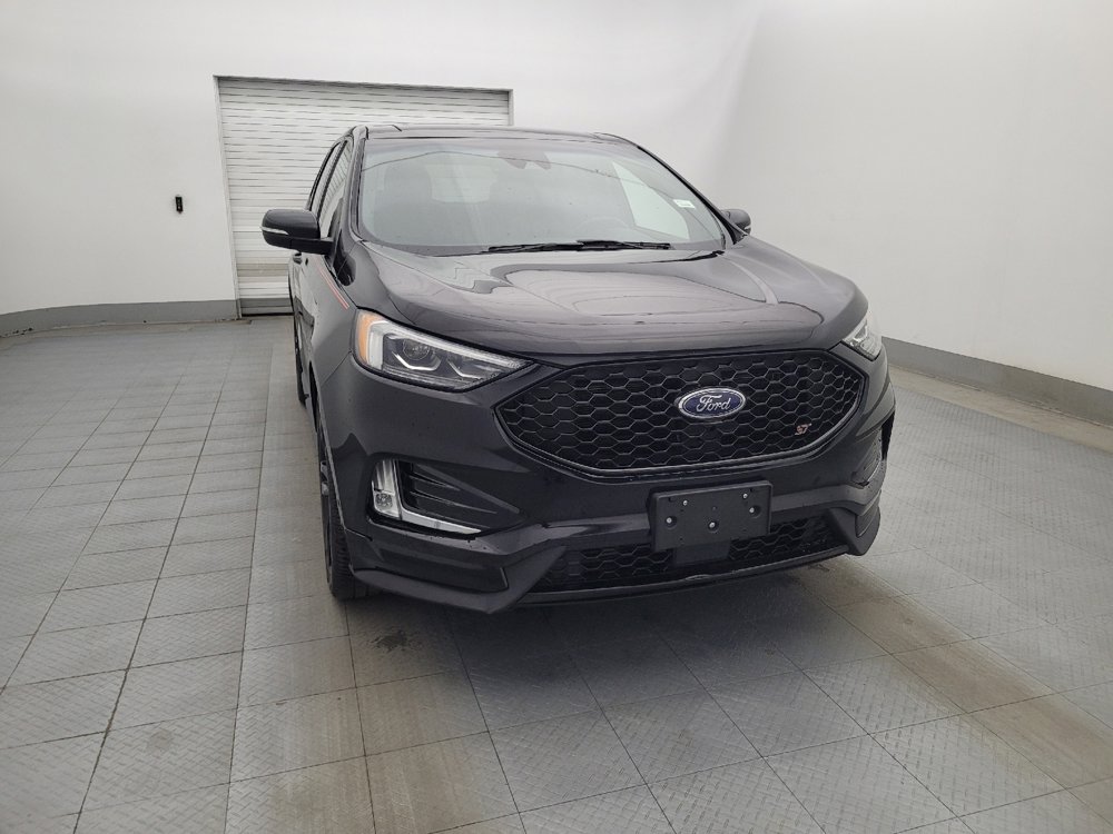 Used 2019 Ford Edge ST w/ Equipment Group 401A image 14