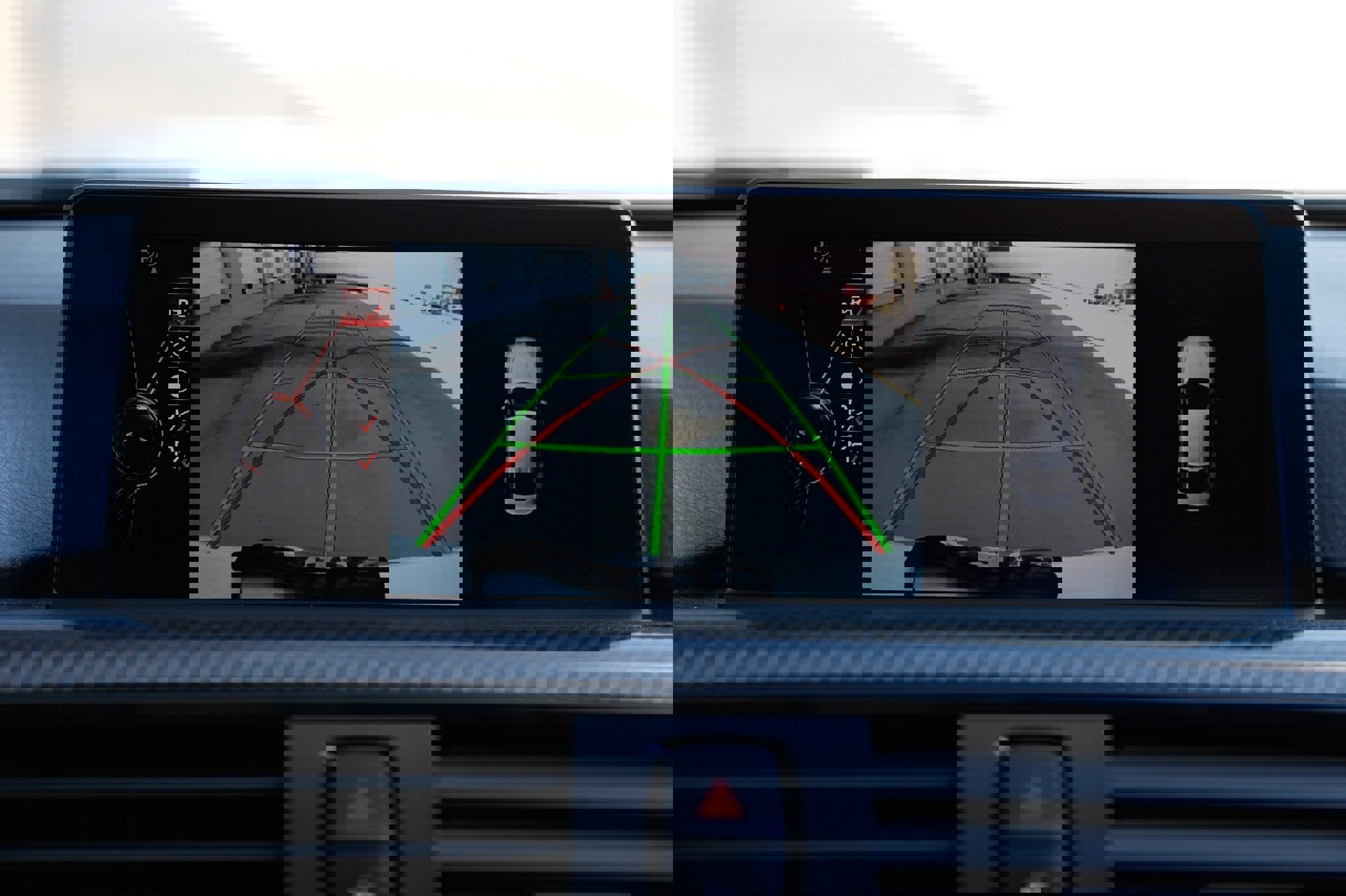 Used 2015 BMW M3 image 43