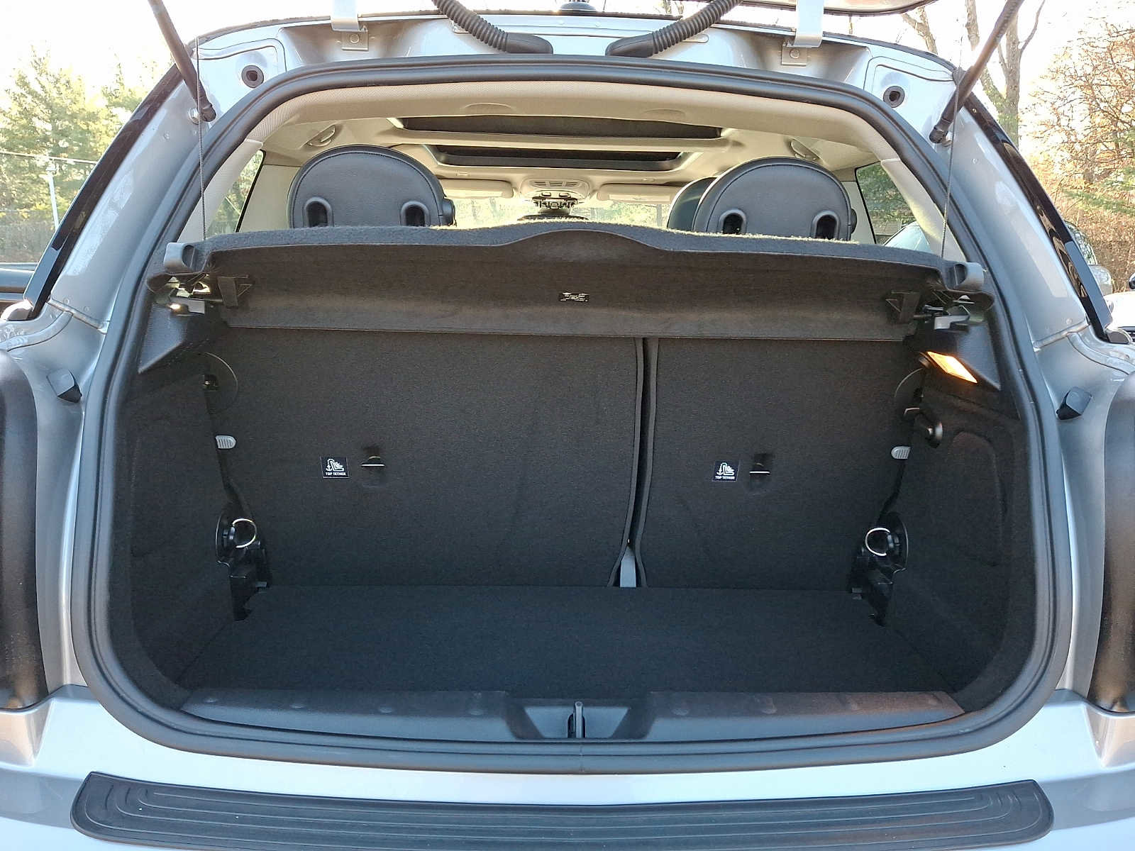 Certified 2024 MINI Cooper S image 27