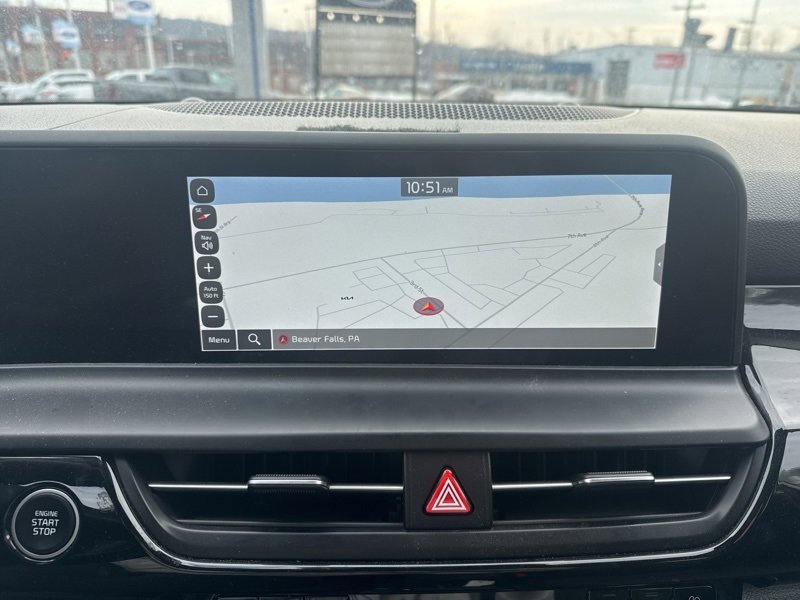 Used 2024 Kia Seltos S image 16