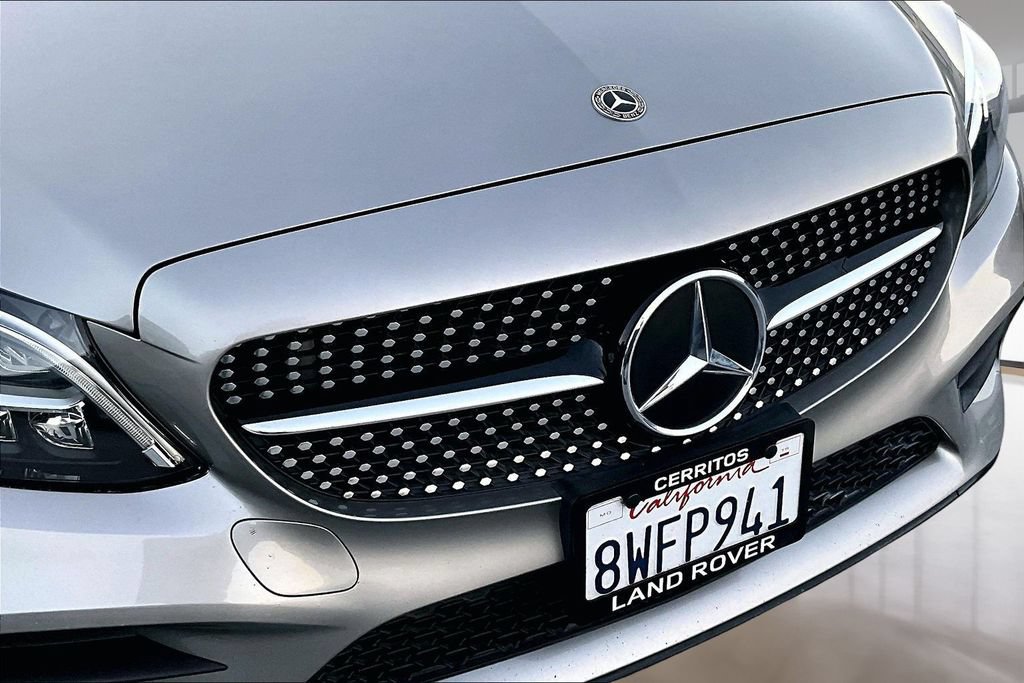 Used 2020 Mercedes-Benz C 300 Sedan image 31