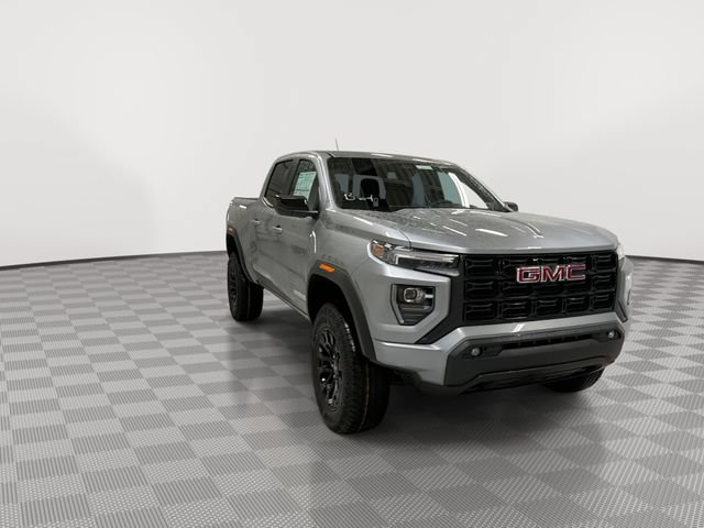 New 2026 GMC Canyon Elevation w/ Convenience Package RWD image 13