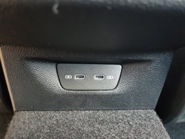 New 2026 Volkswagen GTI SE FWD image 12