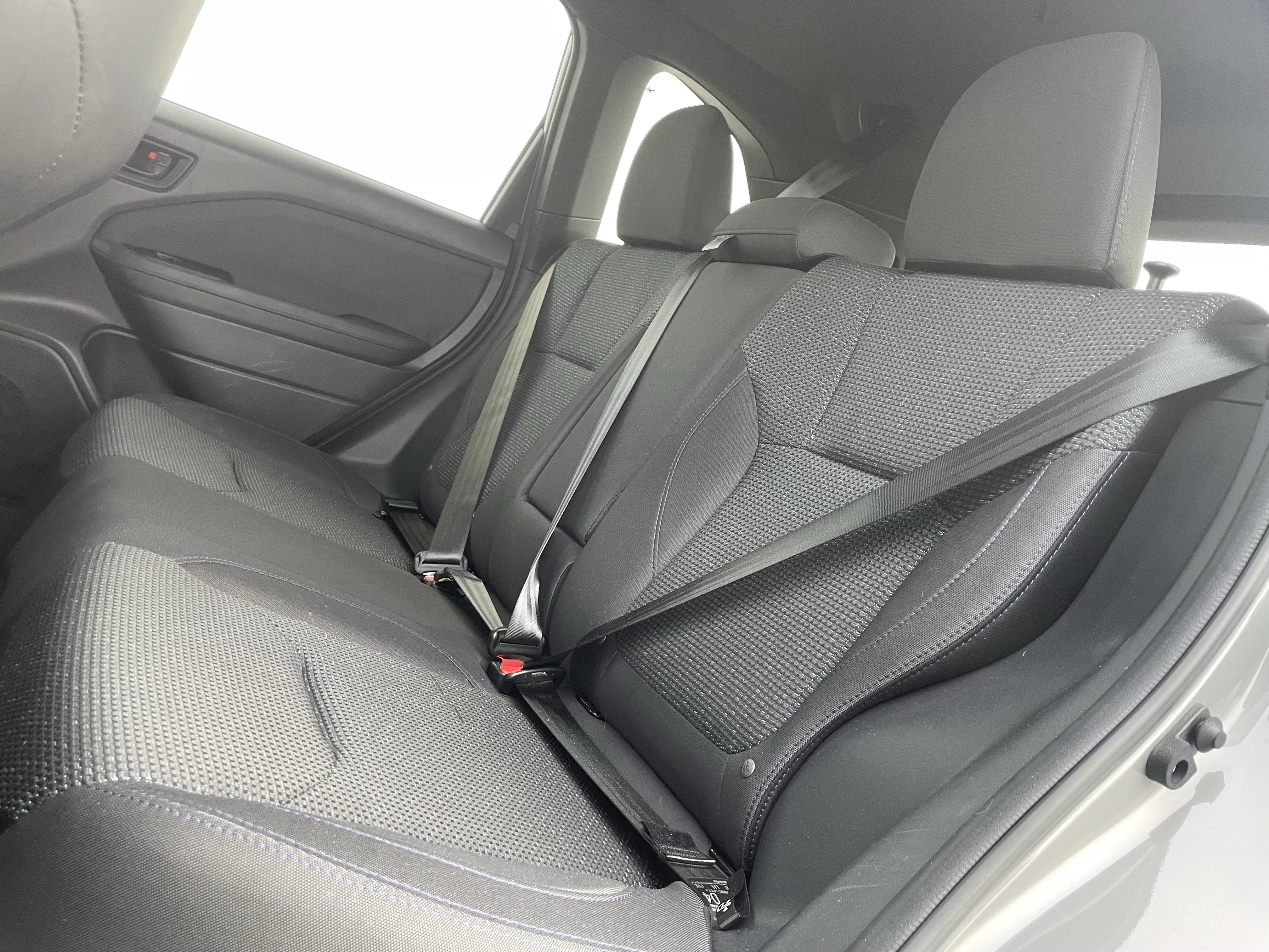 Certified 2025 Subaru Forester Premium w/ Convenience Package #1 image 13