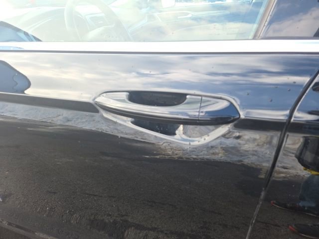 Used 2018 Ford Fusion S image 20