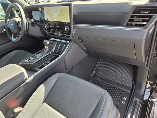Used 2026 Lexus GX 550 w/ Accessory Package (2T) image 21