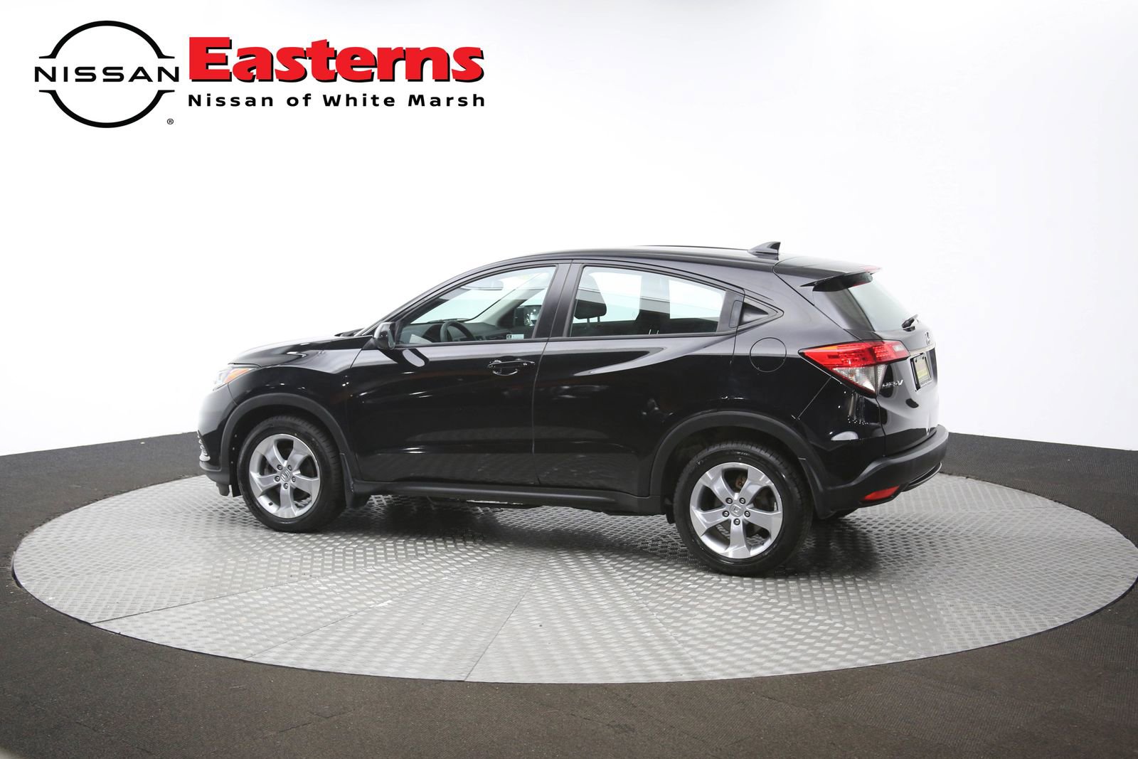 Used 2021 Honda HR-V LX image 59
