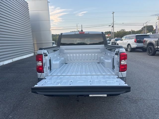 New 2025 Ford Maverick XL image 30