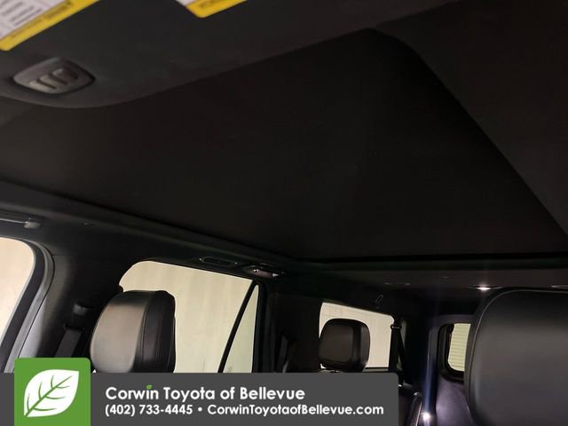 Used 2024 Lincoln Navigator L 4WD image 24