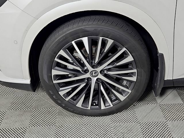 Used 2023 Lexus RX 350 Premium Plus w/ Accessory Package (Z1) AWD/4WD image 9