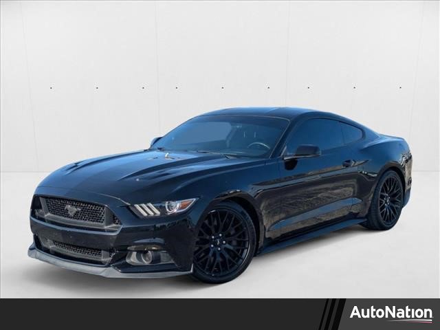 Used 2015 Ford Mustang GT Premium w/ GT Performance Package