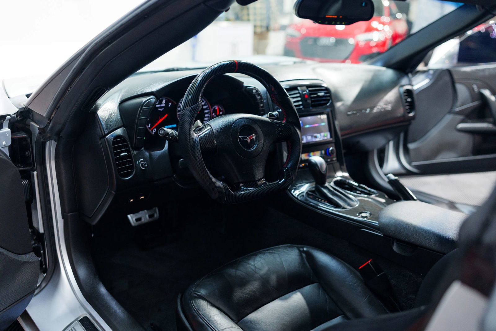 Used 2010 Chevrolet Corvette Grand Sport image 31