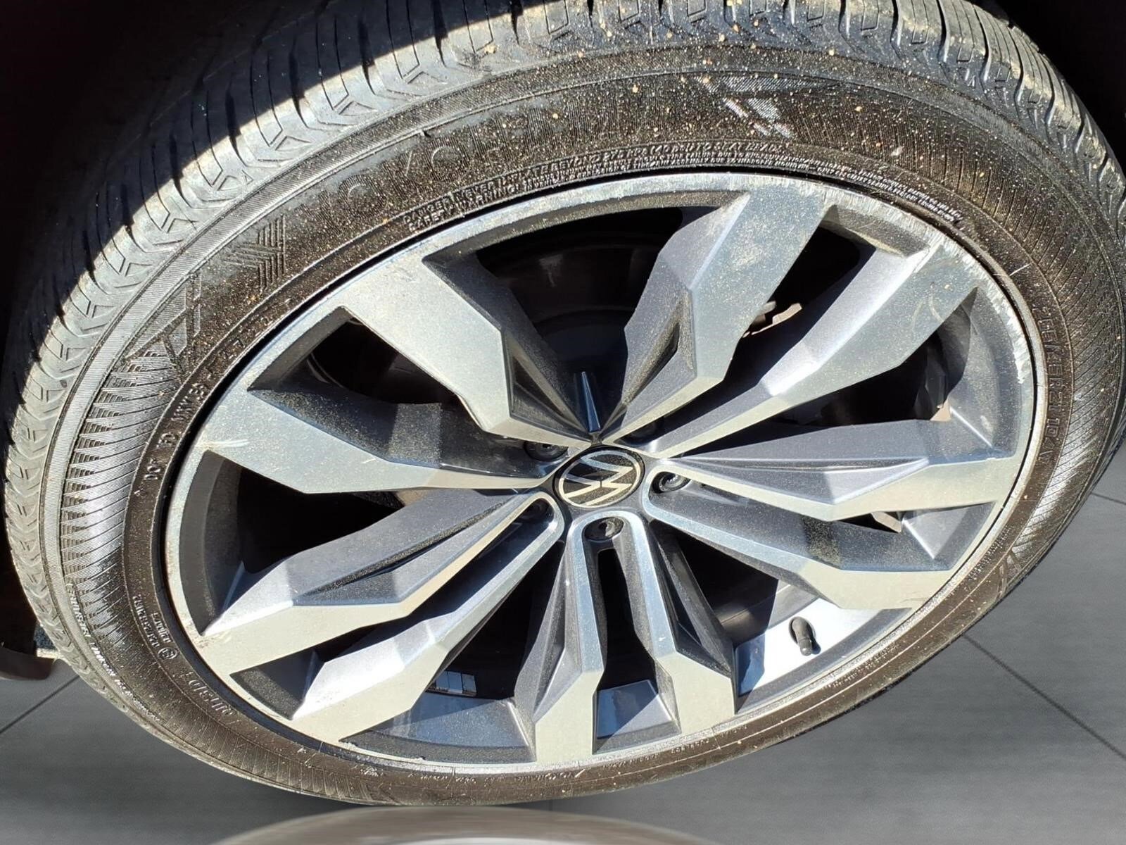 Used 2021 Volkswagen Atlas SEL Premium AWD/4WD image 6
