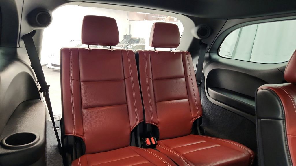 Used 2021 Dodge Durango SRT w/ Technology Group image 57
