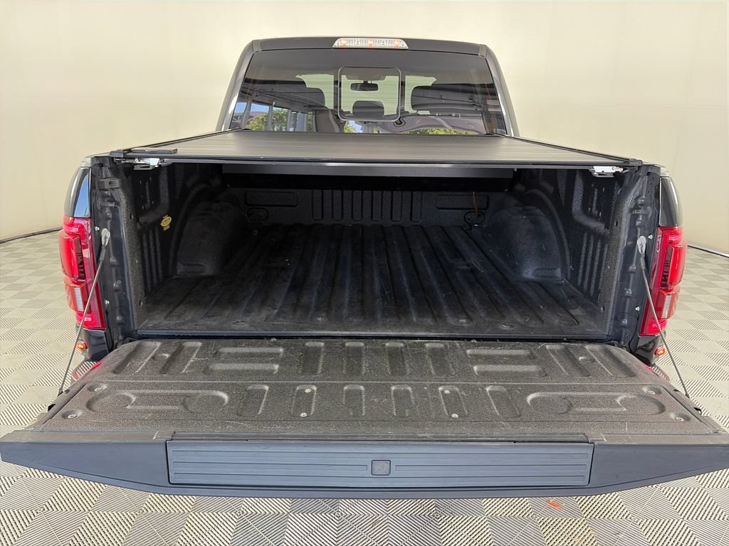 Used 2019 Ford F150 Raptor w/ Equipment Group 802A Luxury AWD/4WD image 28