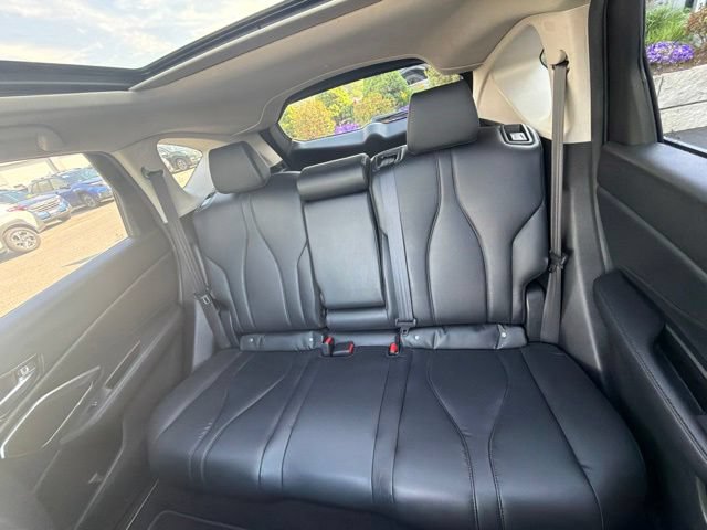 Used 2019 Acura RDX AWD image 25