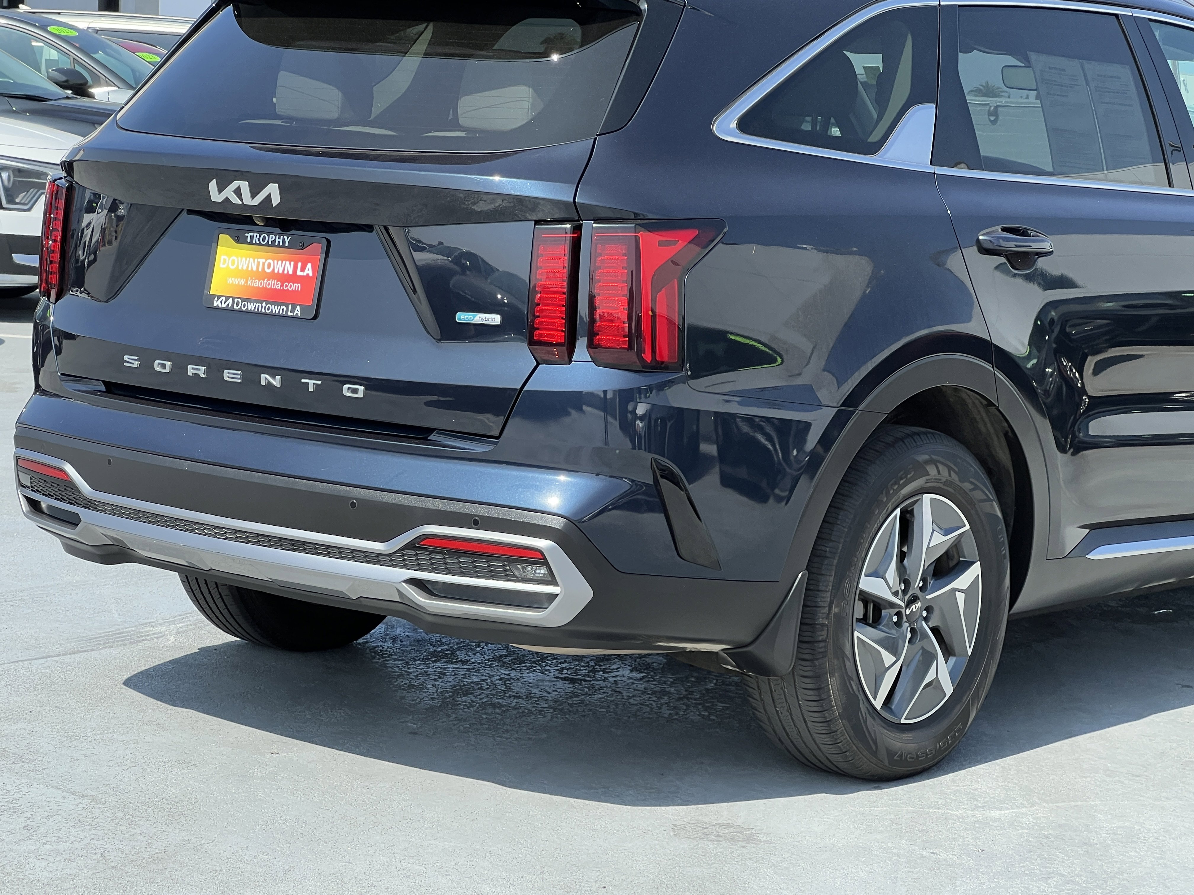 Used 2022 Kia Sorento S image 8