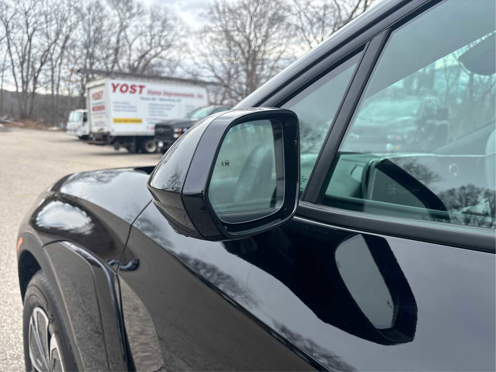 Certified 2024 Chevrolet Blazer EV LT image 26