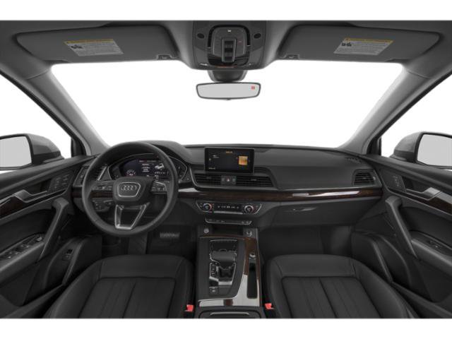 Used 2019 Audi Q5 2.0T Premium w/ Convenience Package AWD/4WD image 15