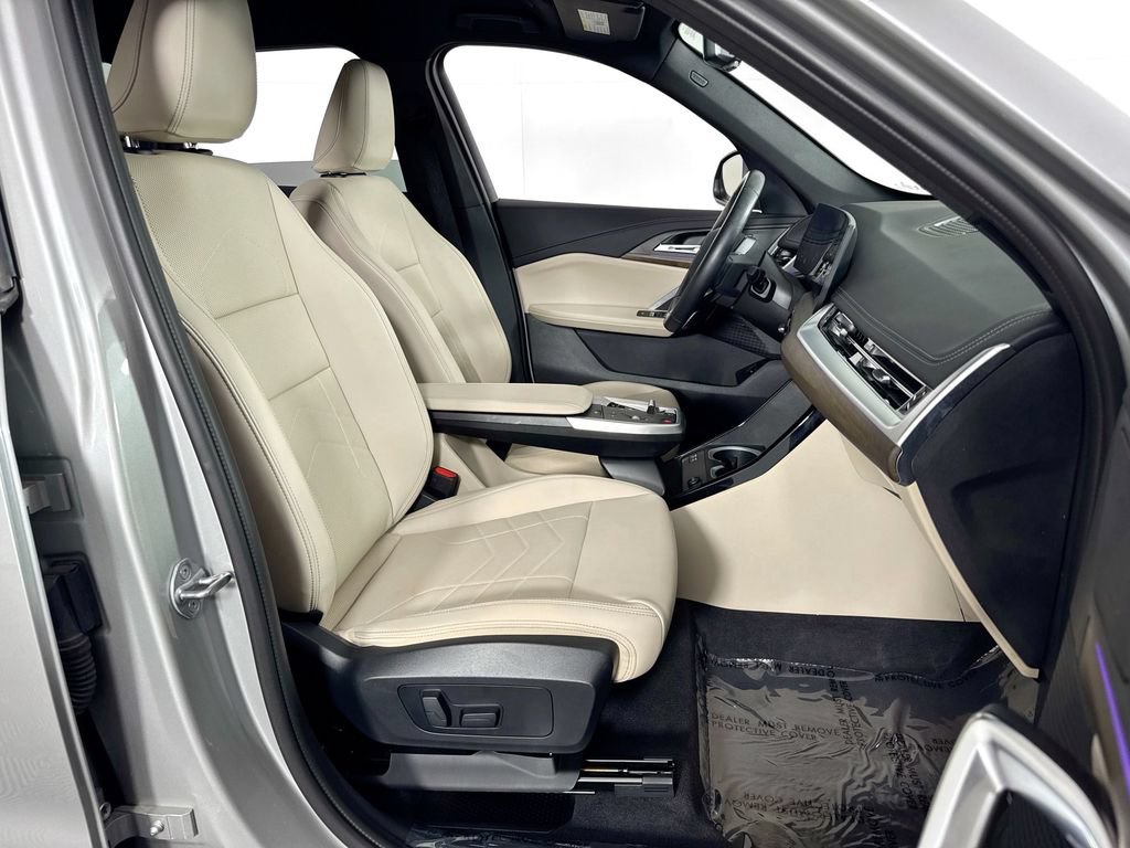 Used 2024 BMW X1 xDrive28i w/ Convenience Package AWD/4WD image 32