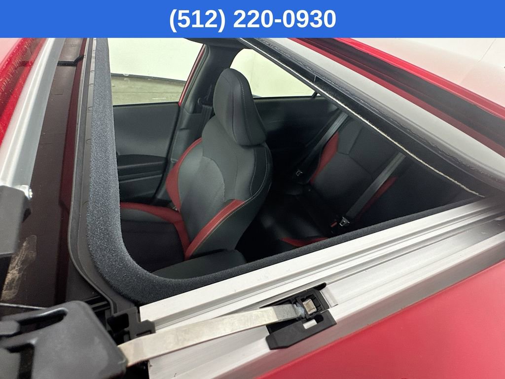 New 2026 Subaru Impreza RS image 25