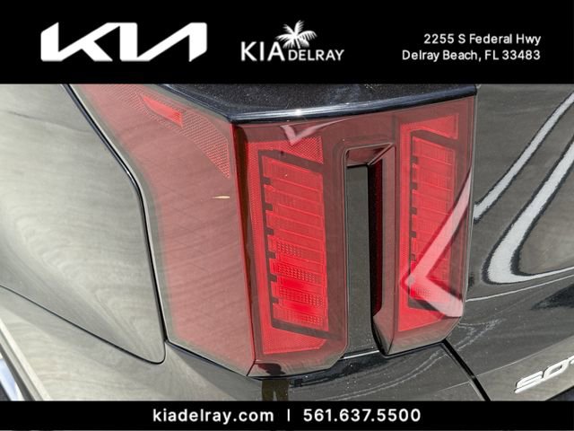 New 2026 Kia Sorento LX FWD image 7