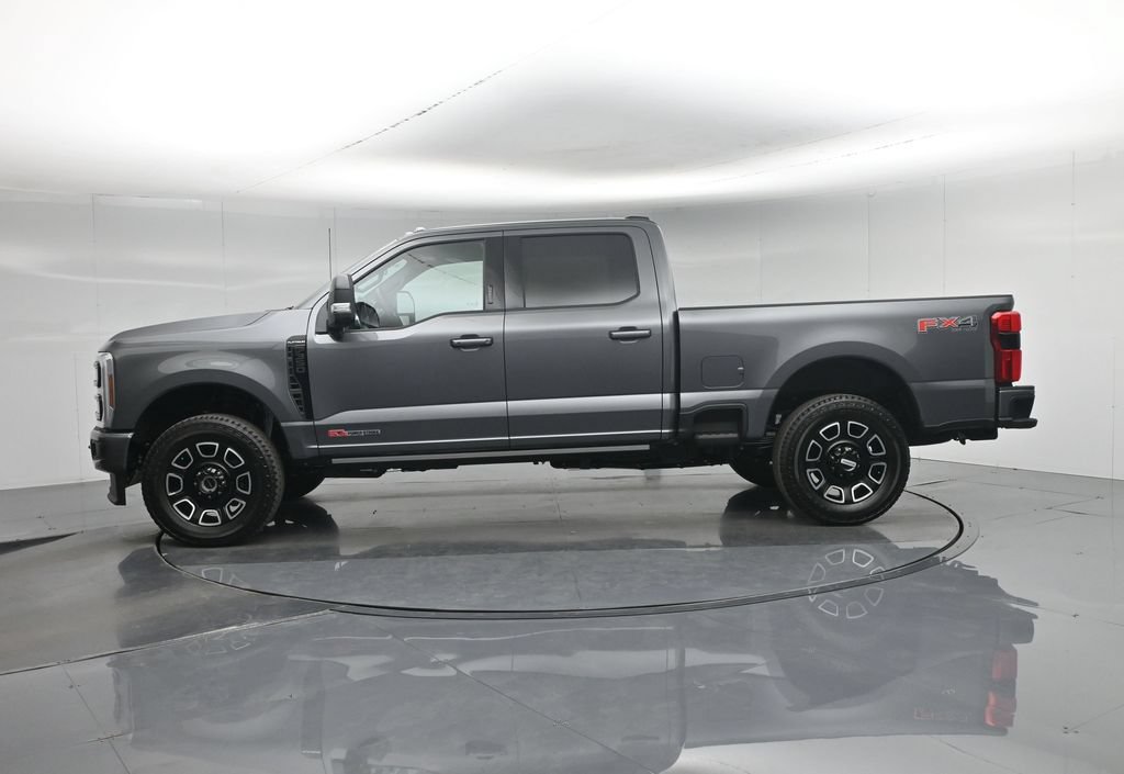 New 2026 Ford F350 Platinum AWD/4WD image 29