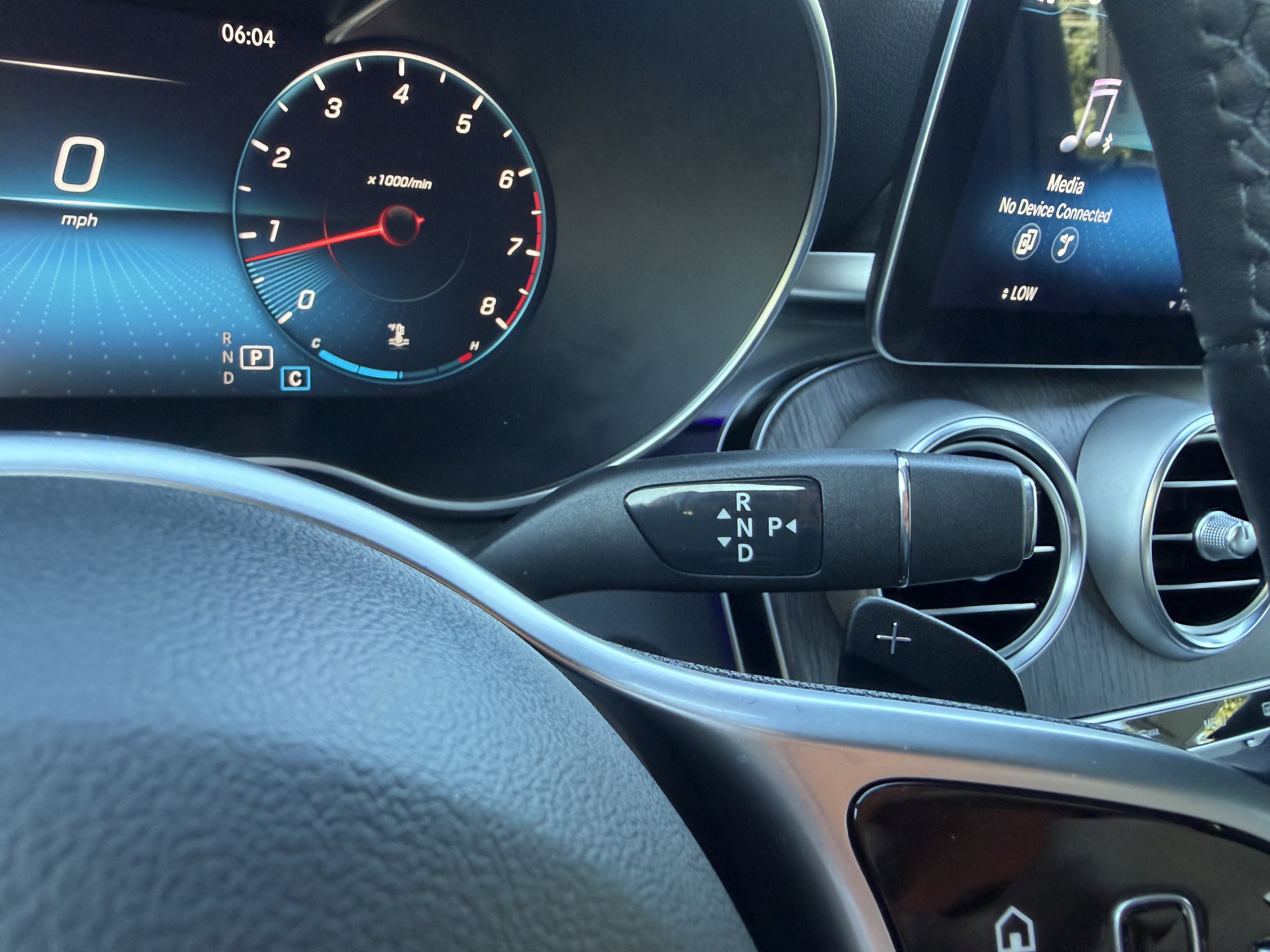 Certified 2022 Mercedes-Benz GLC 300 4MATIC image 19