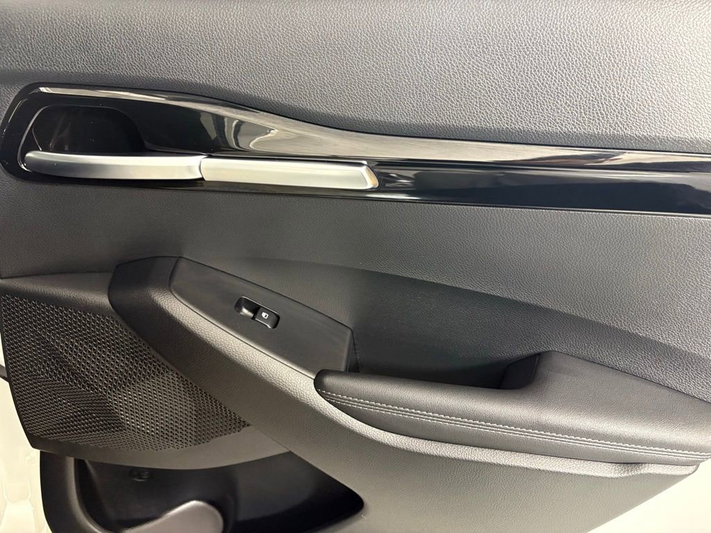 New 2026 Kia Seltos SX image 15