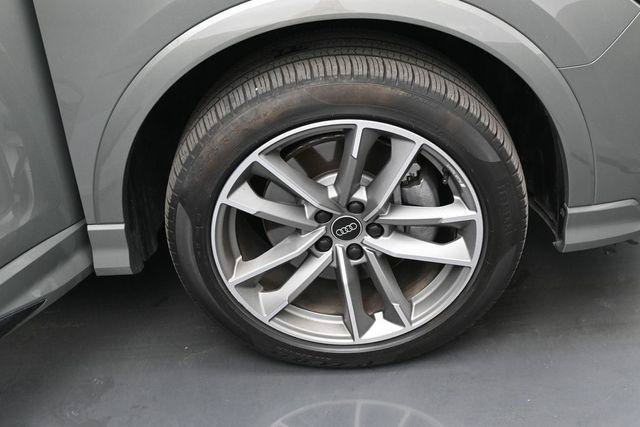 Used 2024 Audi Q3 2.0T Premium Plus AWD/4WD image 40