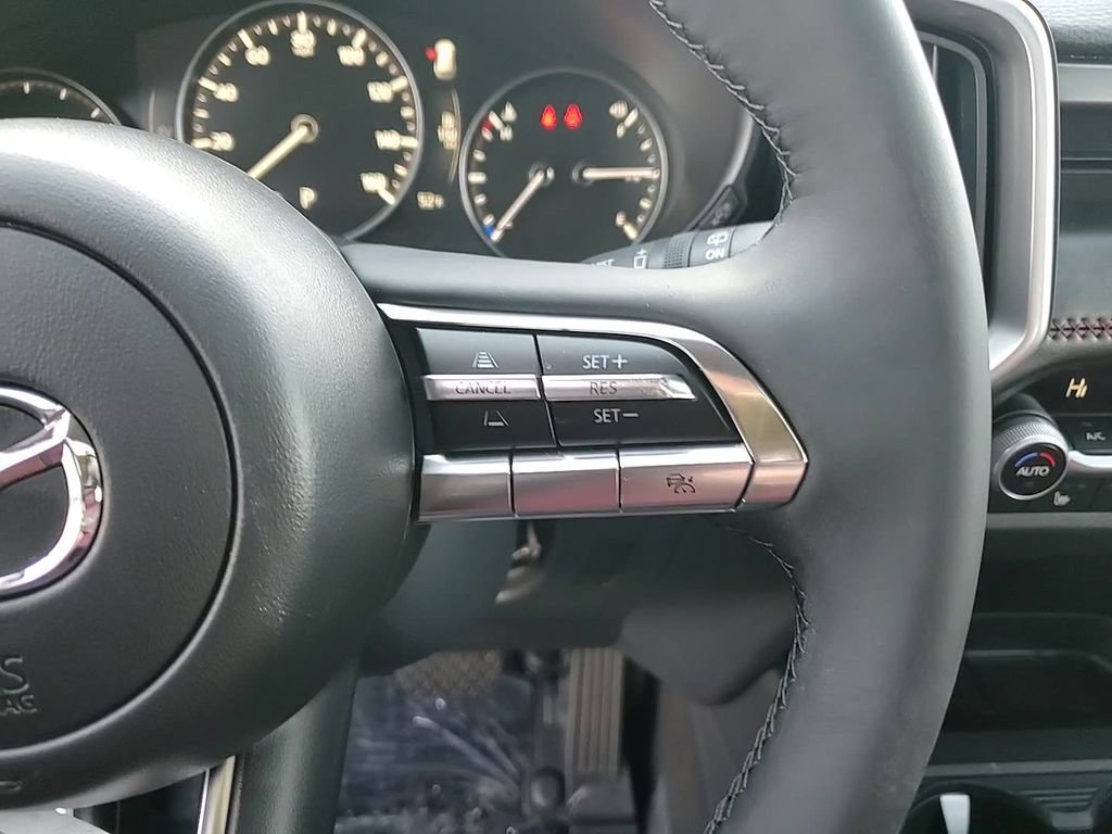 New 2026 MAZDA CX-50 AWD 2.5 Hybrid w/ Weather Package image 15