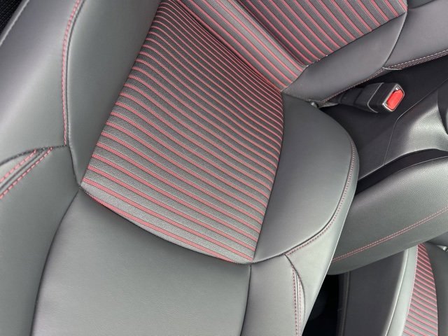 Certified 2025 Toyota RAV4 XSE image 20