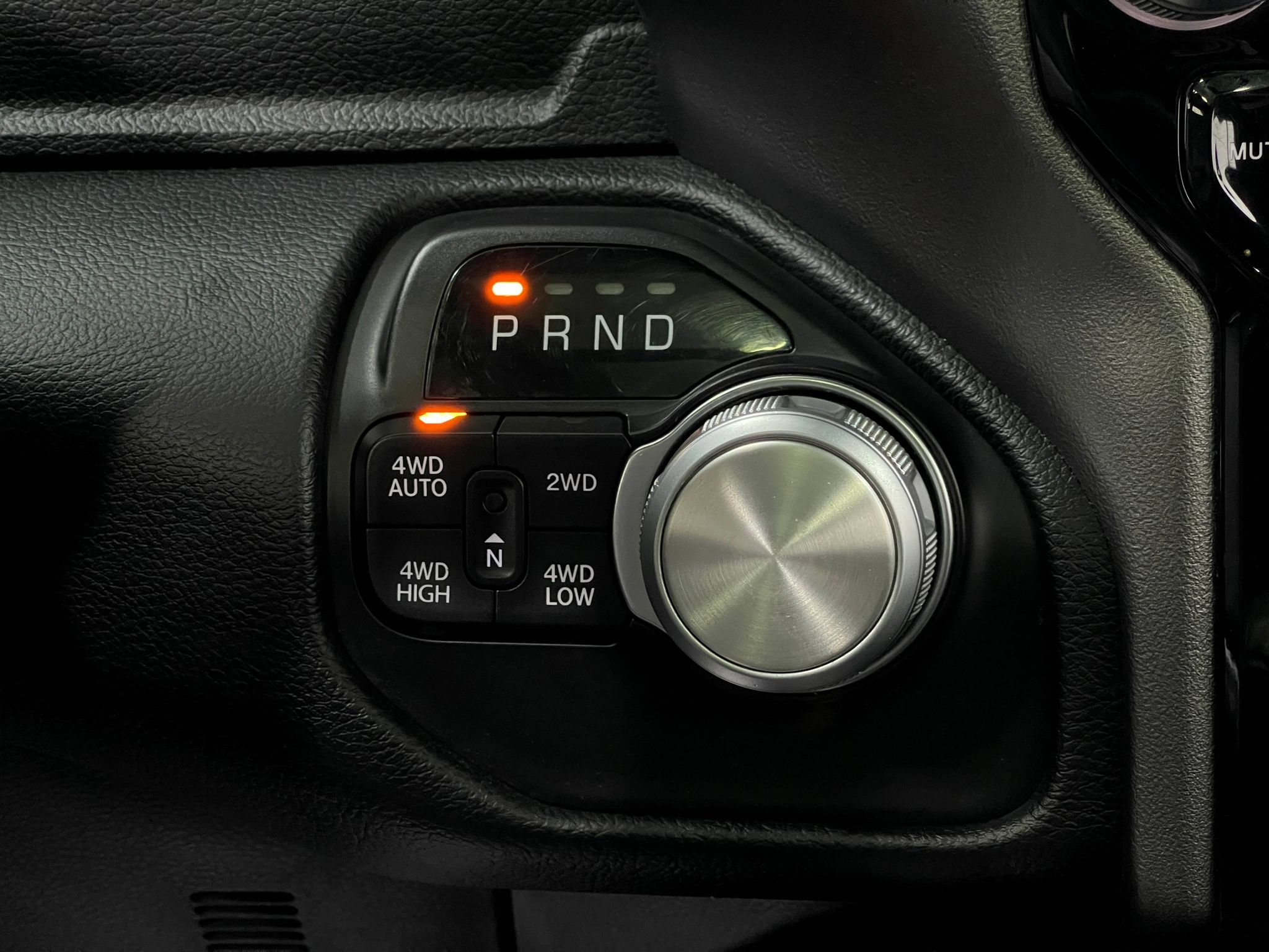 Used 2020 RAM 1500 Sport w/ Advanced Safety Group AWD/4WD image 28