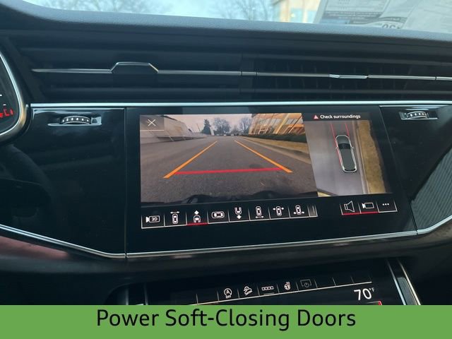 New 2026 Audi Q7 3.0T Premium Plus image 19