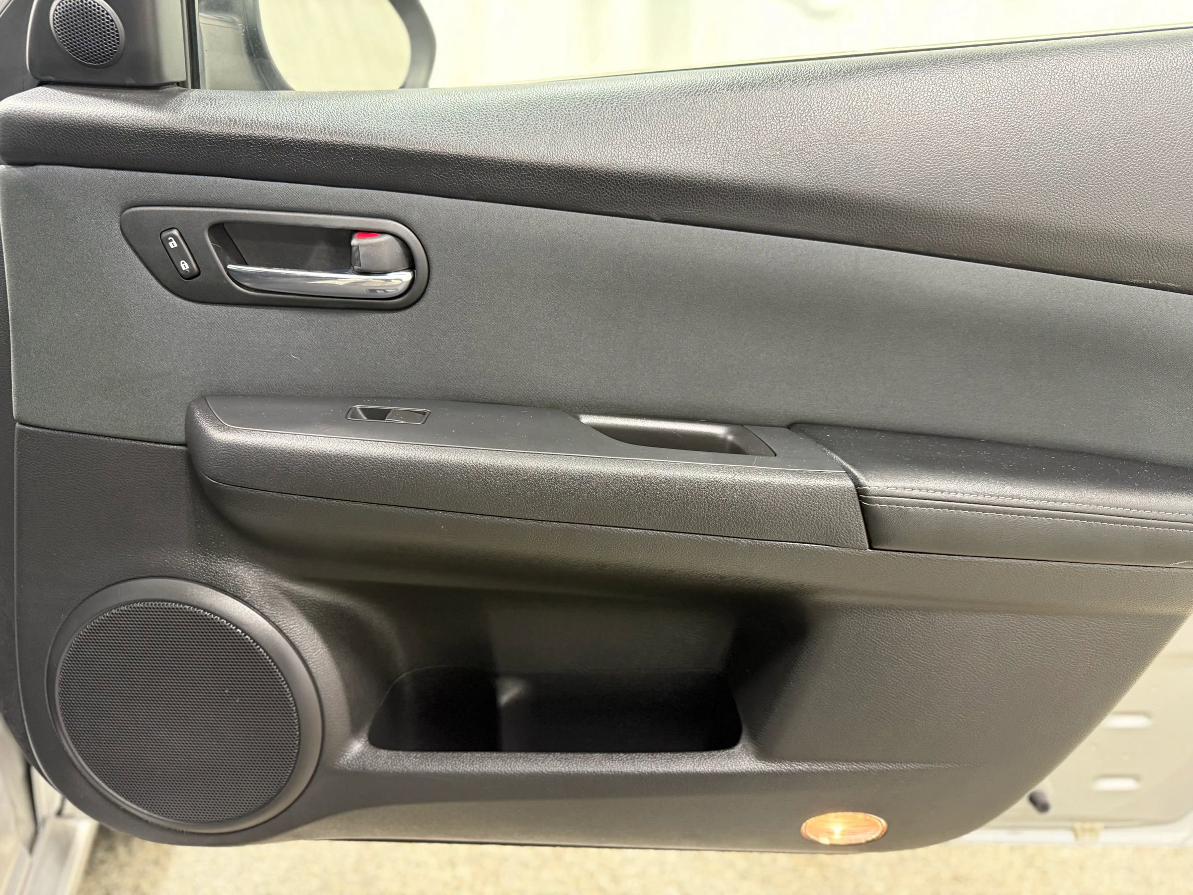 Used 2012 MAZDA MAZDA6 i Touring image 24