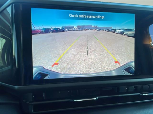 Used 2025 Jeep Gladiator Sport AWD/4WD image 29