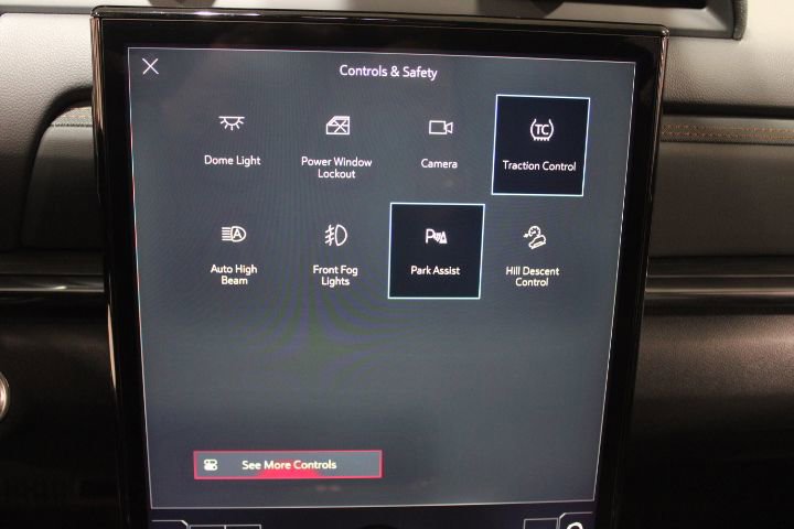 New 2026 GMC Terrain AT4 w/ Convenience Package III image 50