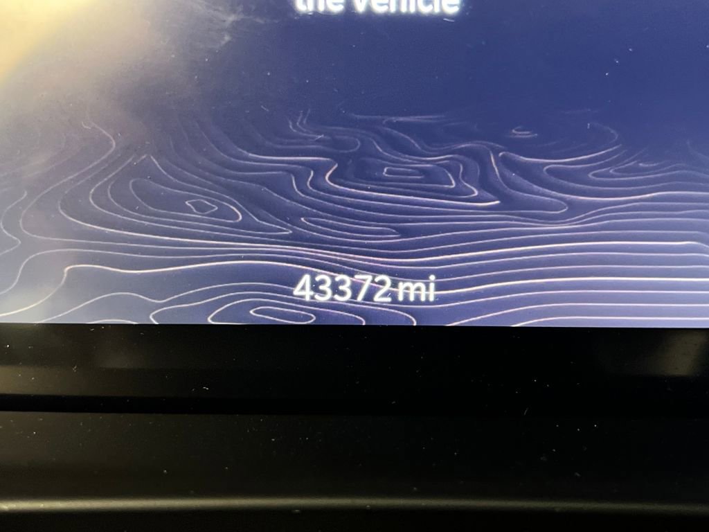 Used 2024 Jeep Grand Cherokee Altitude image 45