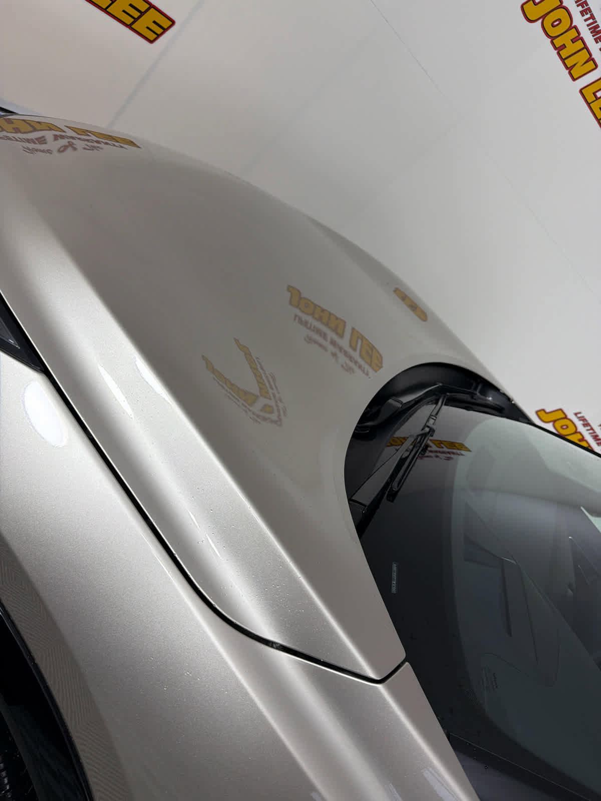 New 2026 Nissan Rogue Platinum w/ Platinum Premium Package image 11